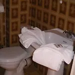 Szálloda Clair Saint-Étienne-les-Orgues