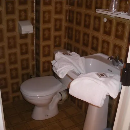 Clair Hotel Saint-Etienne-les-Orgues