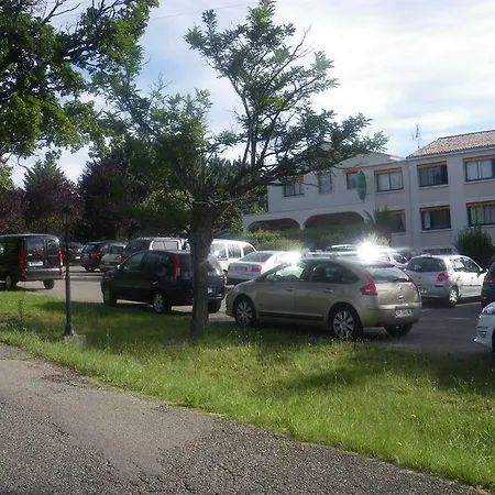 圣克莱尔酒店 酒店 2*