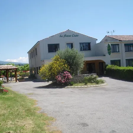 Hotel Clair 2*