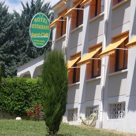 Clair Hotel 2*