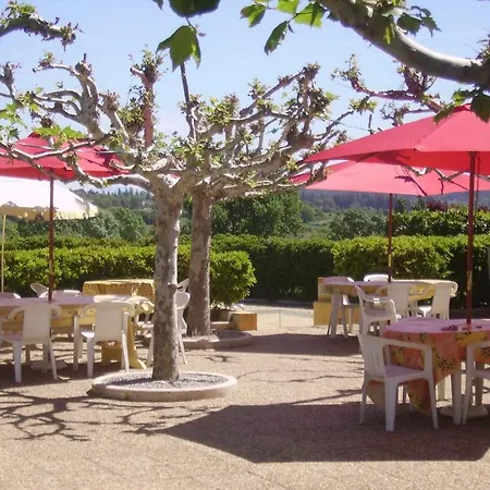 Hotel Clair Saint-Etienne-les-Orgues