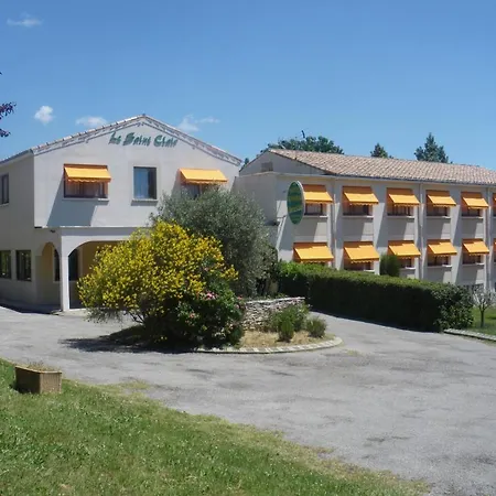 Hotel Clair
