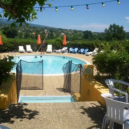 Hotel Clair 2*