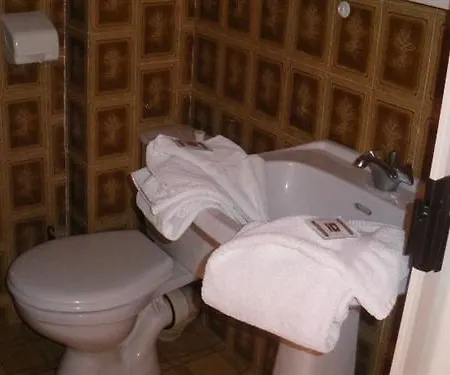 Hotel Clair Saint-Etienne-les-Orgues