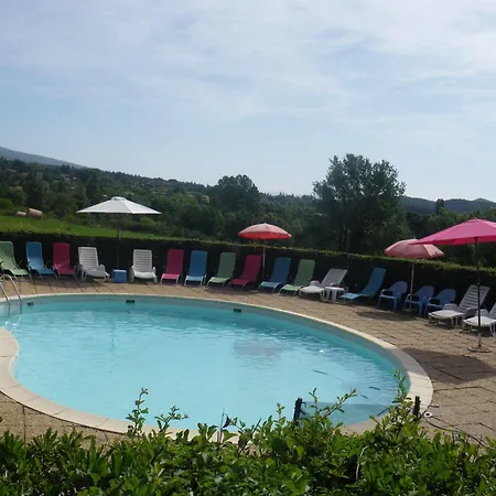 Clair Hotel Saint-Etienne-les-Orgues