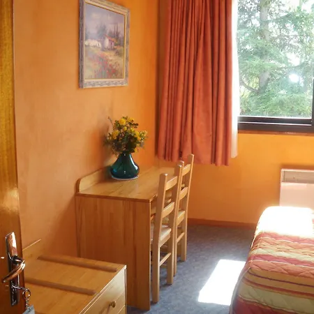Clair Hotel Saint-Etienne-les-Orgues