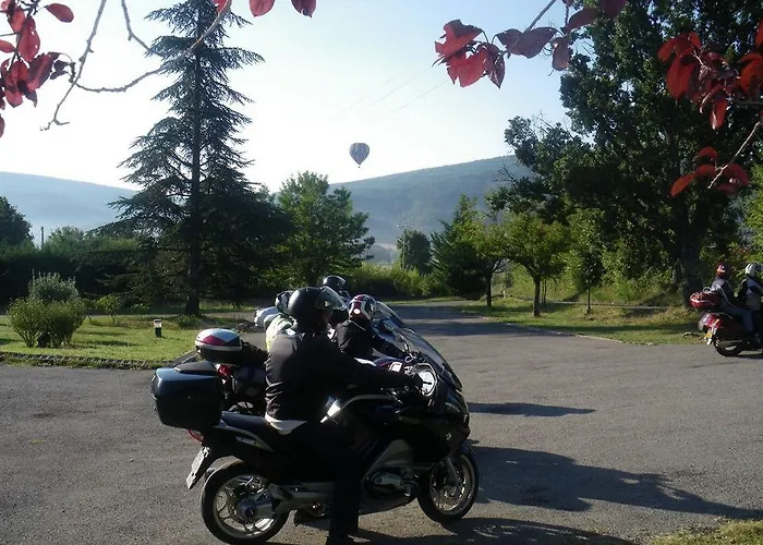 Clair Hotel Saint-Étienne-les-Orgues