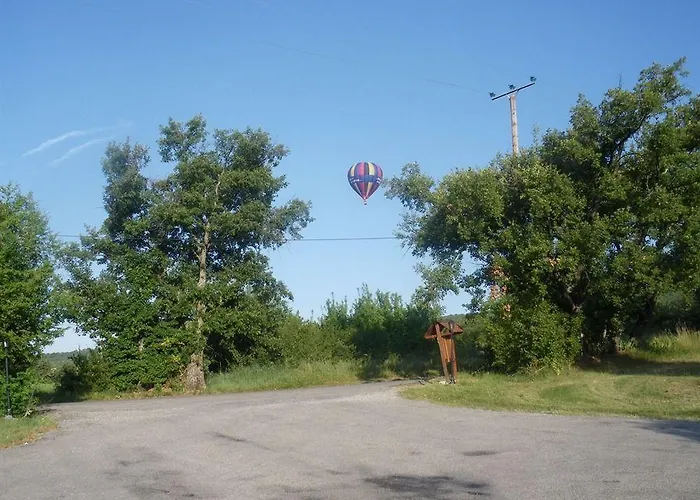 Clair Saint-Étienne-les-Orgues