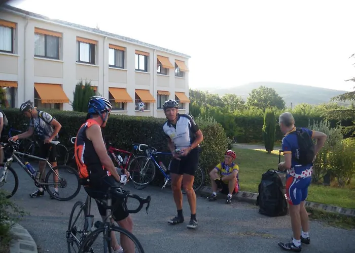 Clair 2* Saint-Étienne-les-Orgues