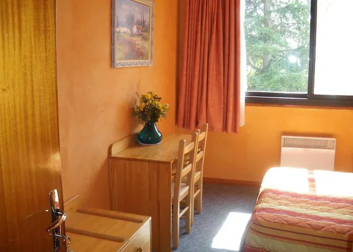 Clair Hotel Saint-Étienne-les-Orgues