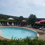 Clair Hotel Saint-Étienne-les-Orgues