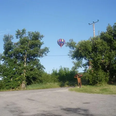 Clair Saint-Étienne-les-Orgues