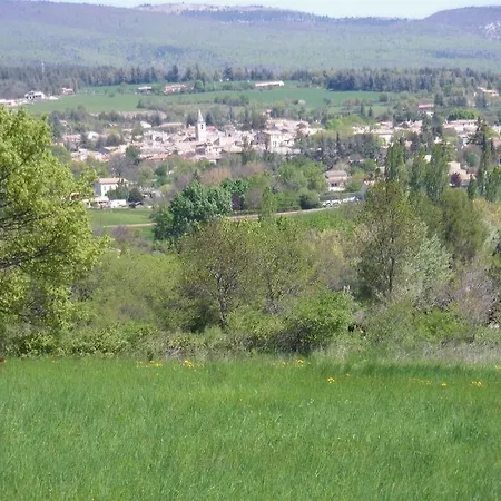 Clair Hotel Saint-Étienne-les-Orgues