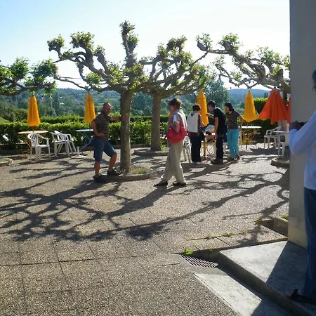 Hotel Clair Saint-Étienne-les-Orgues