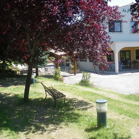 Clair 2* Saint-Étienne-les-Orgues