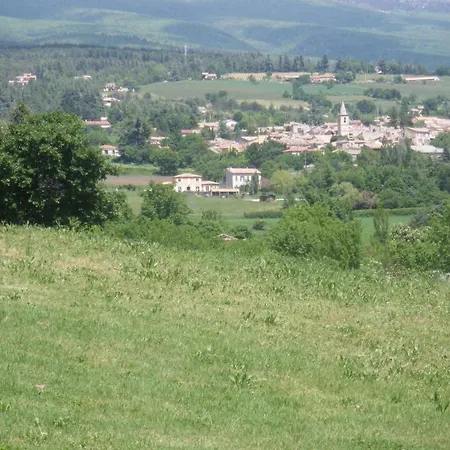 Clair Hotel Saint-Étienne-les-Orgues