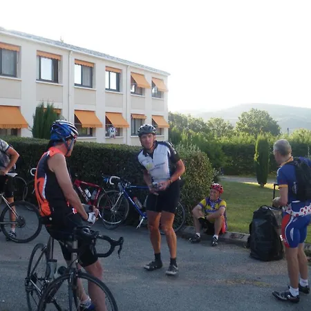 Clair 2* Saint-Étienne-les-Orgues