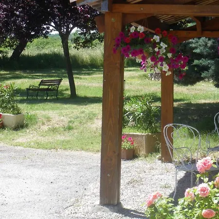 Clair Hotel Saint-Étienne-les-Orgues