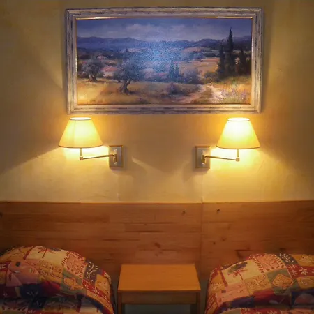 Hotel Clair Saint-Étienne-les-Orgues