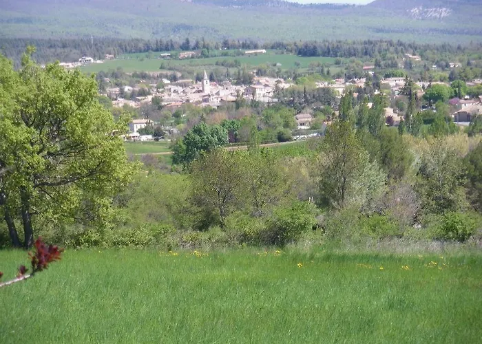 Clair Hotel Saint-Etienne-les-Orgues