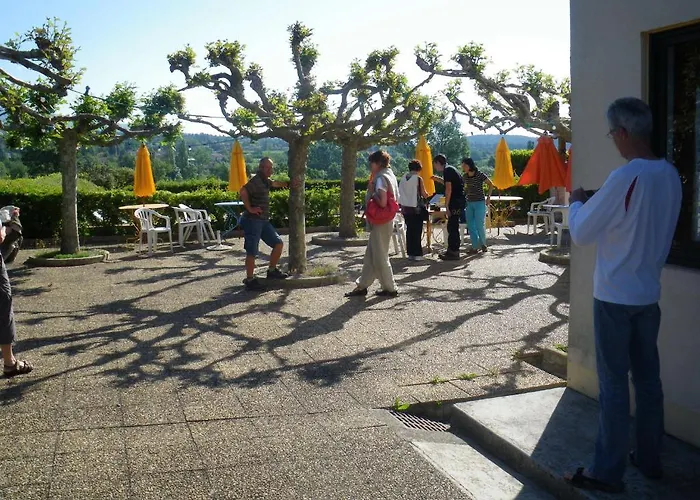 Hotel Clair Saint-Etienne-les-Orgues