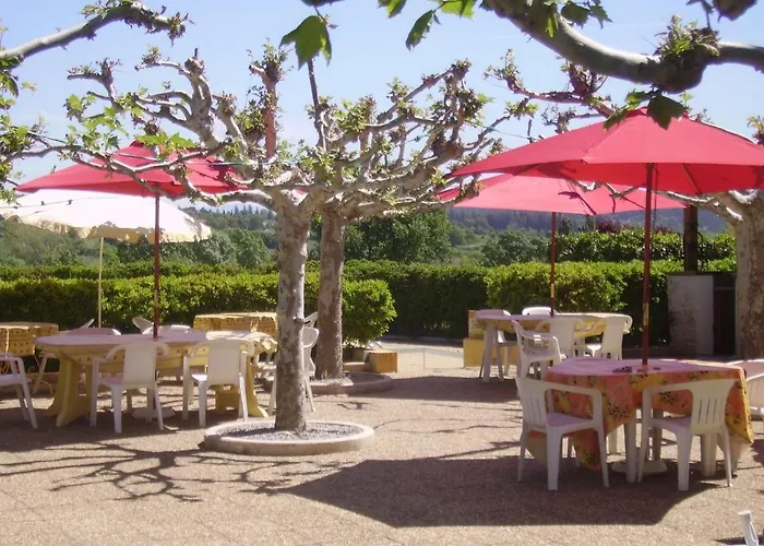 Hotel Clair Saint-Etienne-les-Orgues