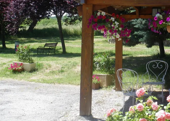 Clair Hotel Saint-Etienne-les-Orgues