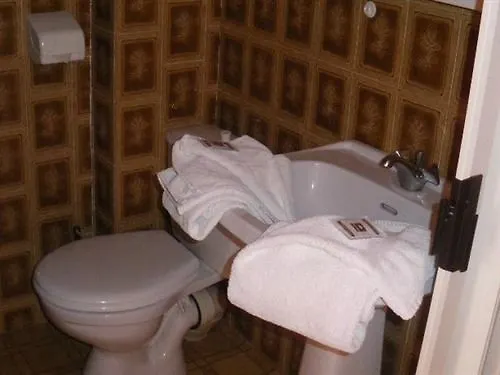 Hotel Clair Saint-Etienne-les-Orgues