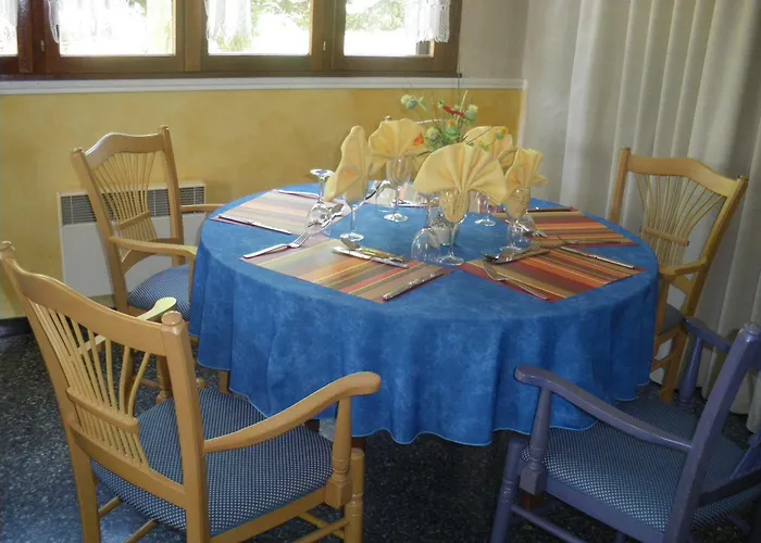 Clair Saint-Etienne-les-Orgues